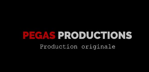  Pegas Productions - Avengers - Une Parodie XXX